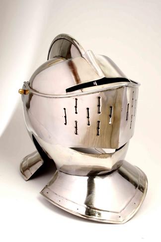 Pickel Haube