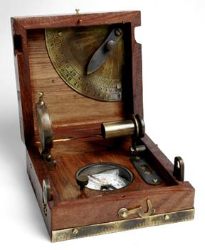 Marine Master Box