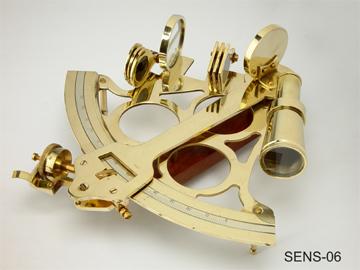Nautical Sextant