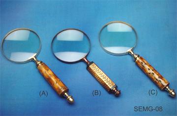 Magnifying Glasses