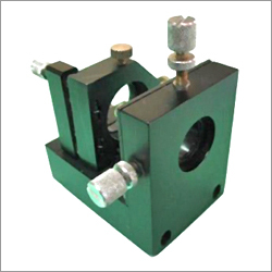 Mechanical Mounts