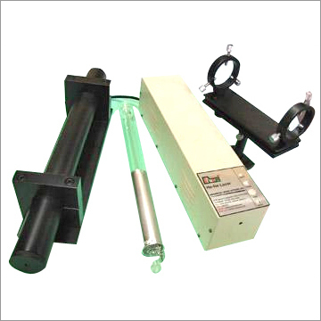 Helium Neon Lasers