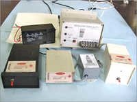 Laser Power Supplies