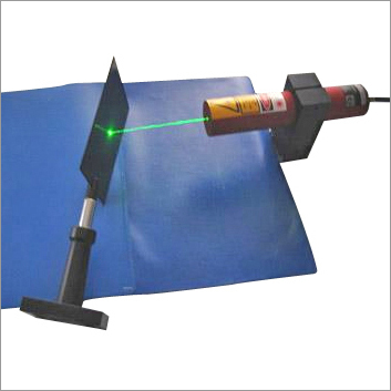 Green Laser Equipments