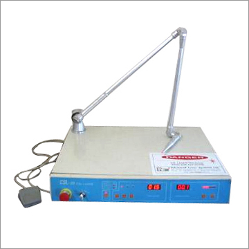 CO2 Lasers Equipment