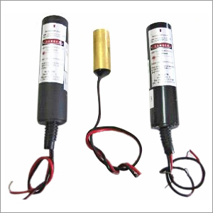 Laser Modules