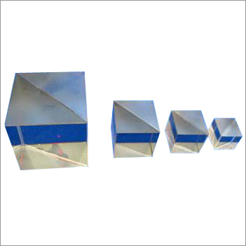 Optical Laser Components