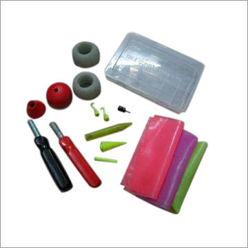 Plastic Moulded Products