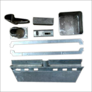 Cast & Forged Products