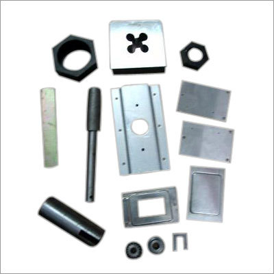 Cast & Forged Products