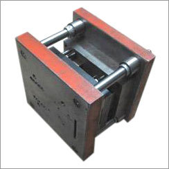 Cast & Forged Products