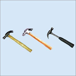 Claw Hammer