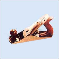 Iron Jack Plane - Metal & Wood, 14 Inch, 2 Inch Steel Blade | Precision Ground Base, Smooth Finish, Ergonomic Grip