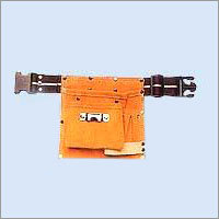 Leather Tool Belt