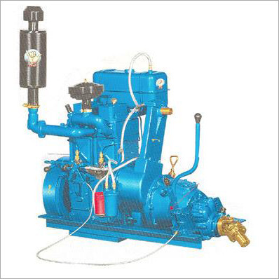 Marine Diesel Engine with Suitable Marine Reverse Gearbox