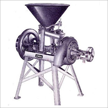 Corn Grinding Mill