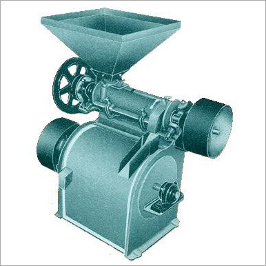 Rice Huller (English Marshall Type)