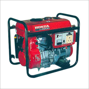 Portable Generator