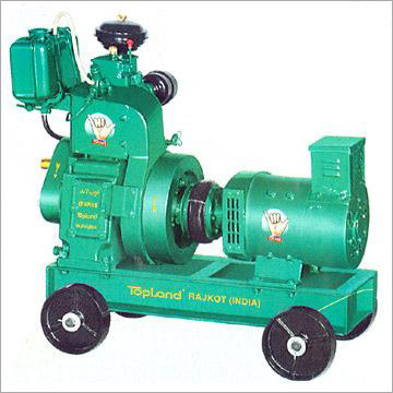 Diesel Generator Set