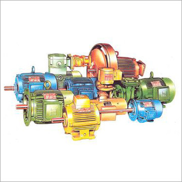 Electric Motors