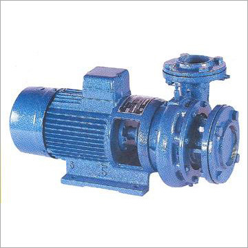 Monoblock Pumping Set