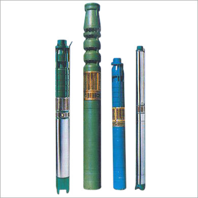 Submersible Pumpset