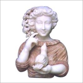Marble Statue