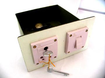 Safe Box
