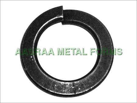 En42 Spring Washer