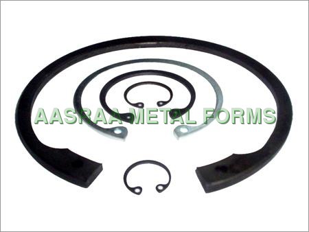Standard Internal Circlips