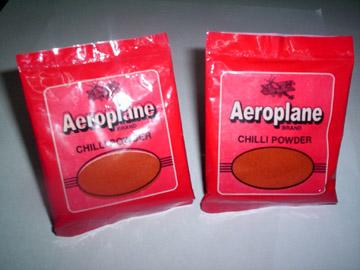 Chilli Powder