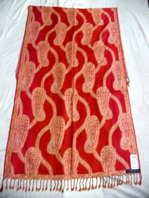 Scarves & Stoles