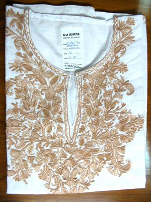 Readymade Garments