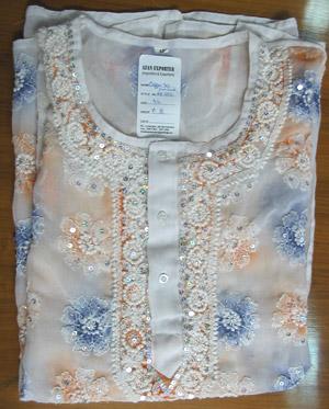 Readymade Garments