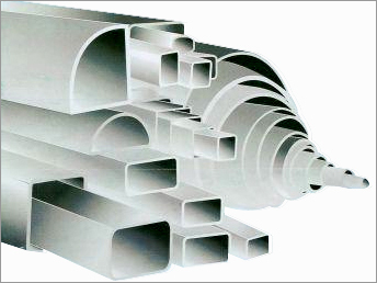 Steel Pipes