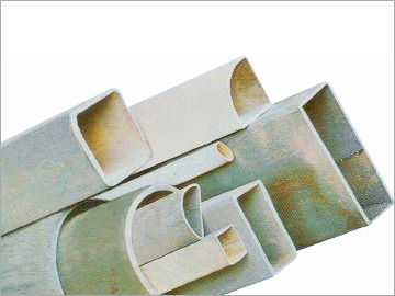 Steel Tubes