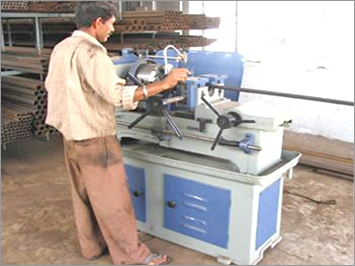 ERW Steel Pipes