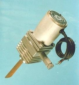 AIR FLOW SWITCH