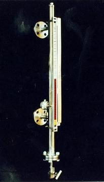 MAGNETIC LEVEL GAUGE