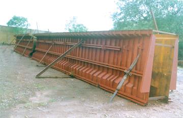 FABRICATION