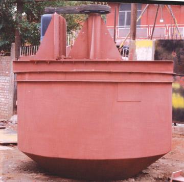MIXER & BLENDER
