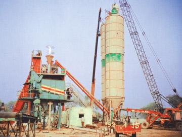 SILO