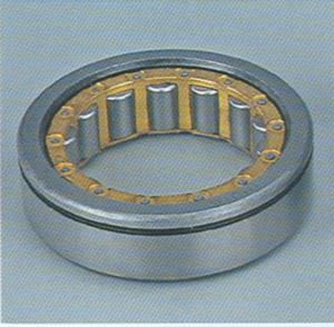CYLINDRICAL BEARINGS