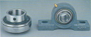 PILLOW BLOCK BEARINGS