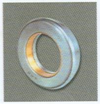 THRUST BEARINGS