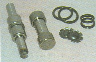 NEEDLE BEARINGS
