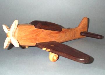 Aeroplane