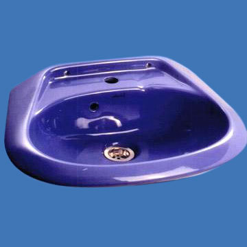 PEARL WASH BASIN