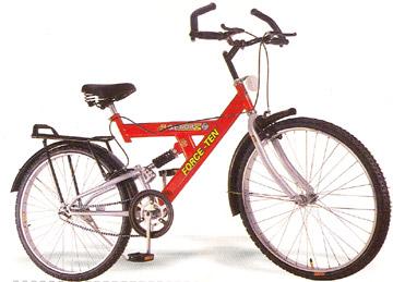 MTB Suspension Type 26x1.75 / 26x2.125