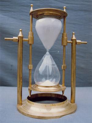 Hanging Sand Timer